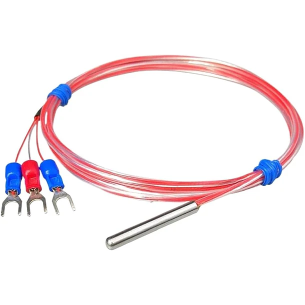 Sensor de Temperatura PT1000 1