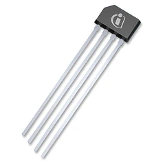Sensor efectohall 276 4 pines AH276 / ATS276 / EG276 / YS276