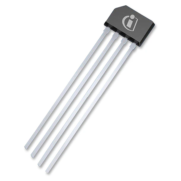 Sensor efectohall 276 4 pines AH276 / ATS276 / EG276 / YS276 