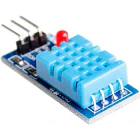 Módulo Sensor de Temperatura y Humedad DHT11 1