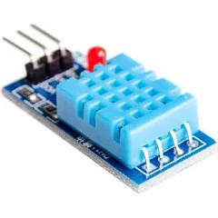 Módulo Sensor de Temperatura y Humedad DHT11