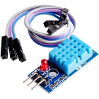Módulo Sensor de Temperatura y Humedad DHT11 2