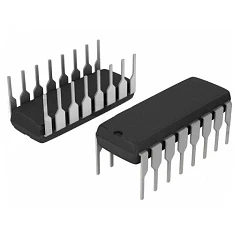 74ls83 sumador de 4 bits