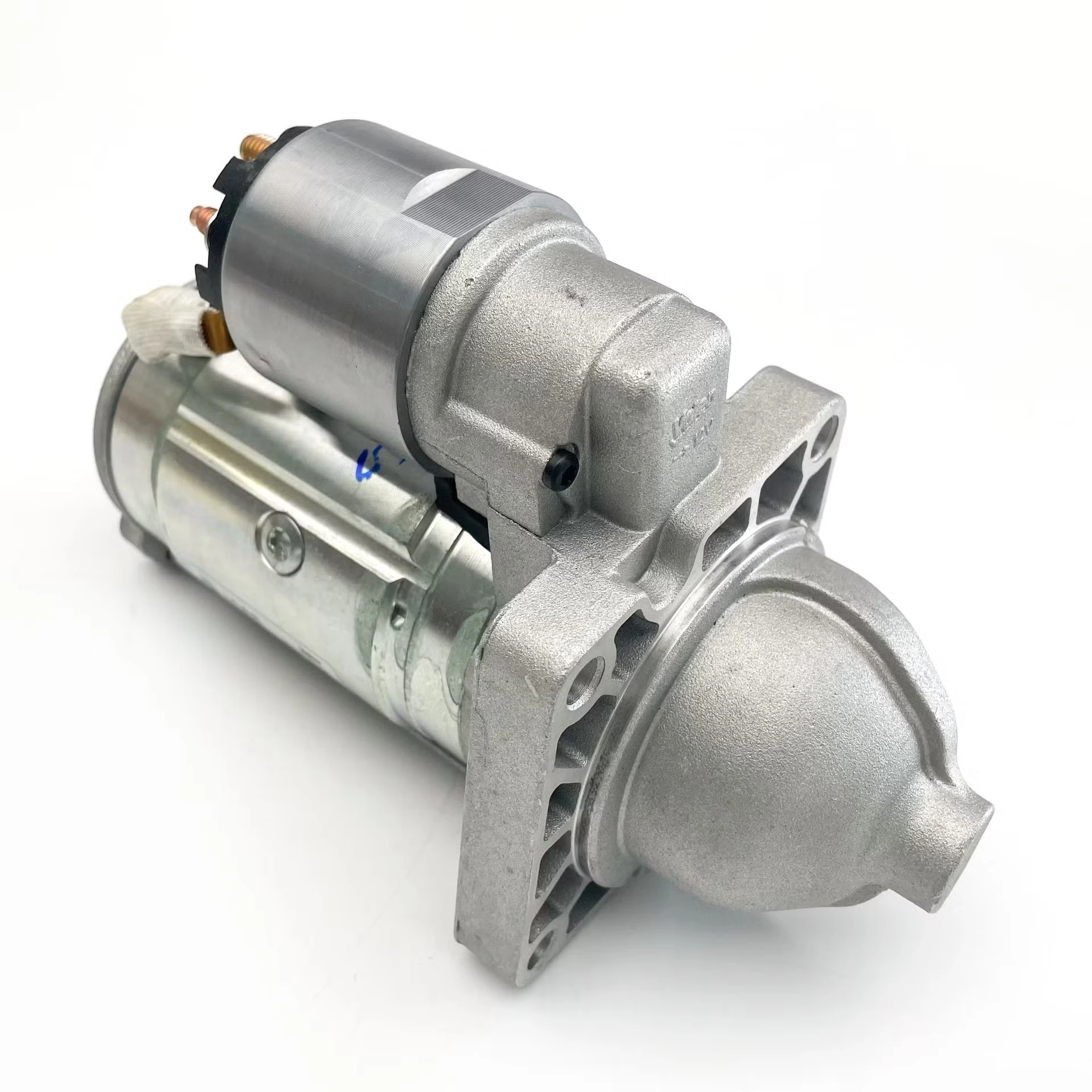 Compresor de aire acondicionado Maxus T60 motor 2.8