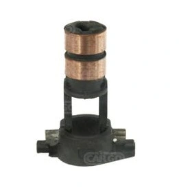 Anillos Colector Rotor Bosch