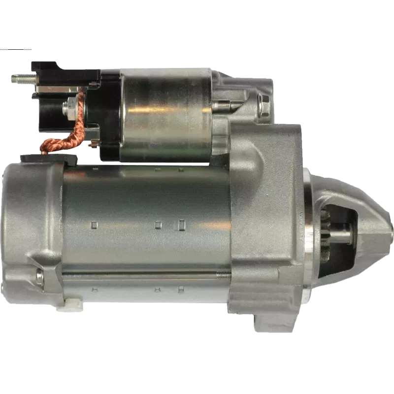Motor Partida Sprinter Vito 12 Dientes