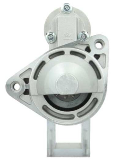Motor de Partida Chery IQ
