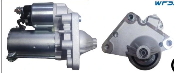 Motor de Partida Peugeot Partner