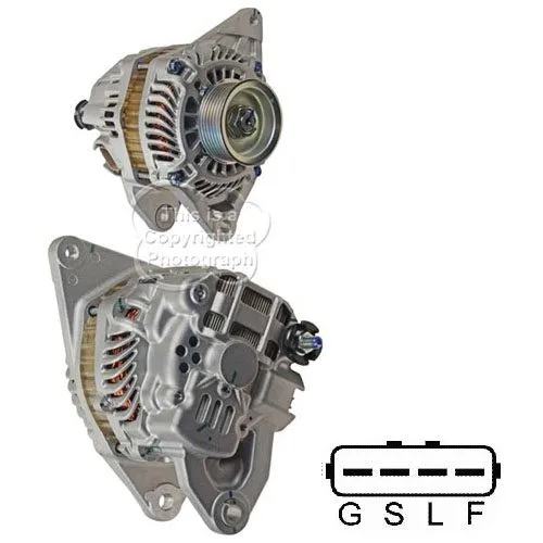 Alternador Mitsubishi L200 2016-2019 | Nuevo