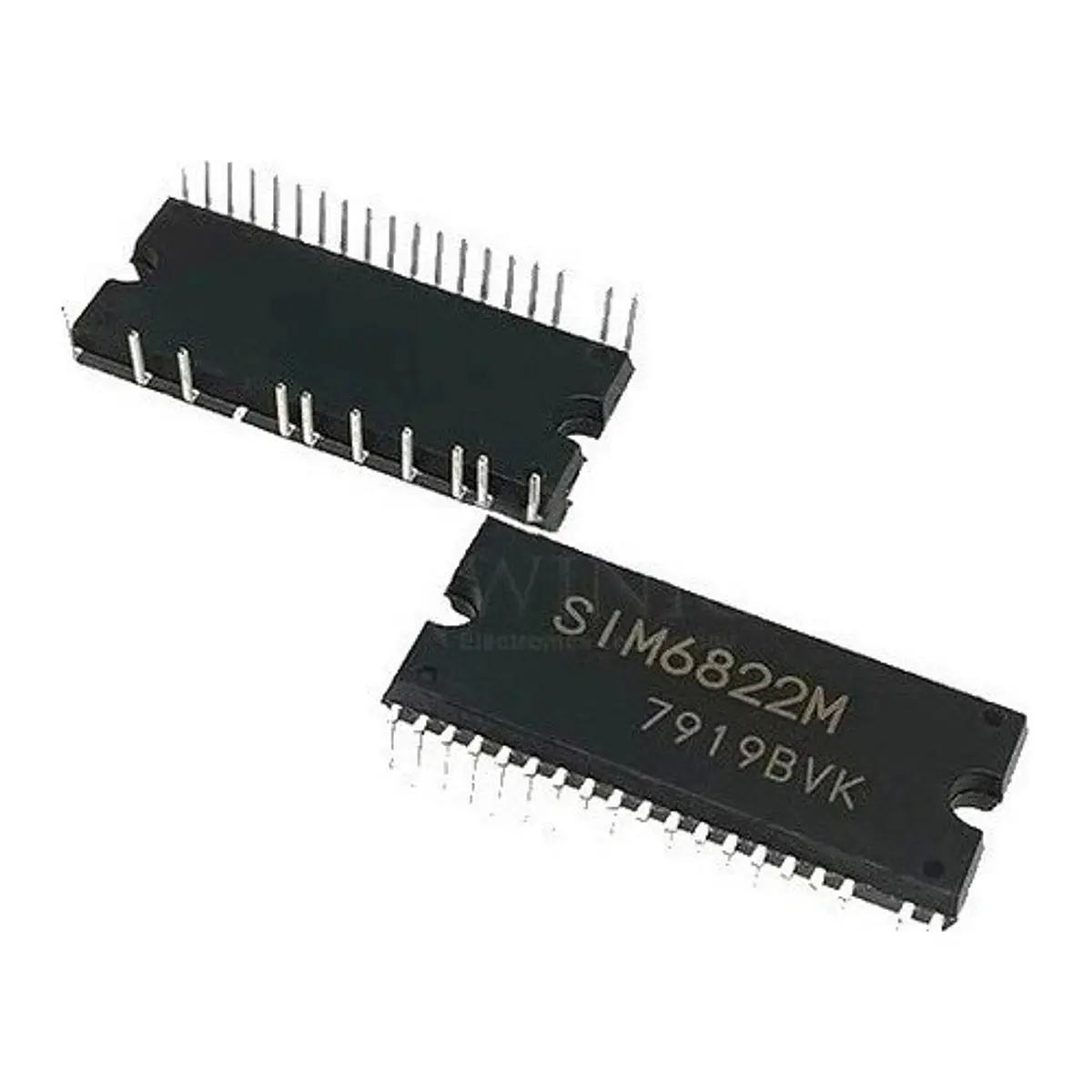 Circuit Intégré LC7822 - Puces électroniques De Remplacement