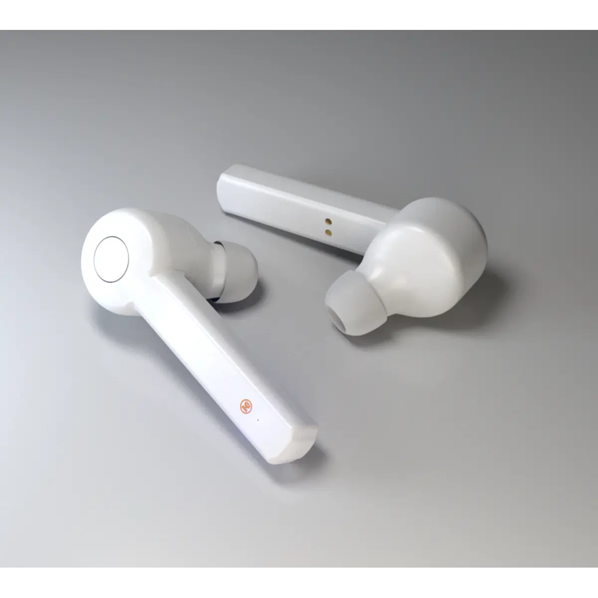 Audífono Tipo Earpod Kenmark KM40