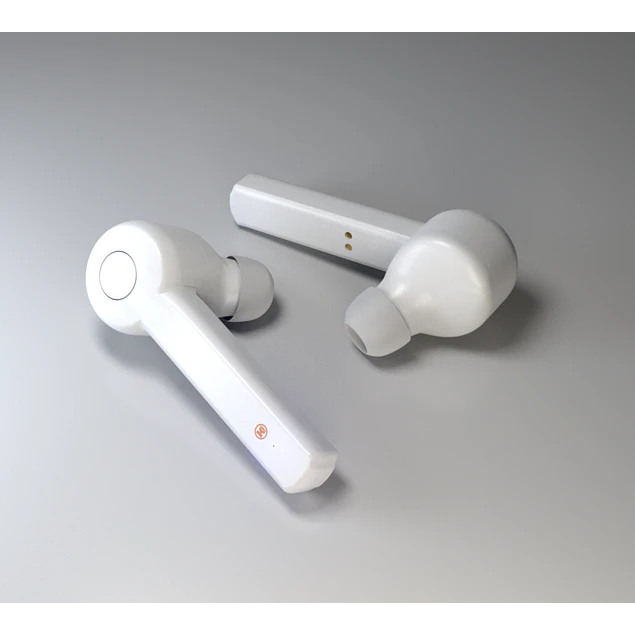 Audífono Tipo Earpod Kenmark KM40