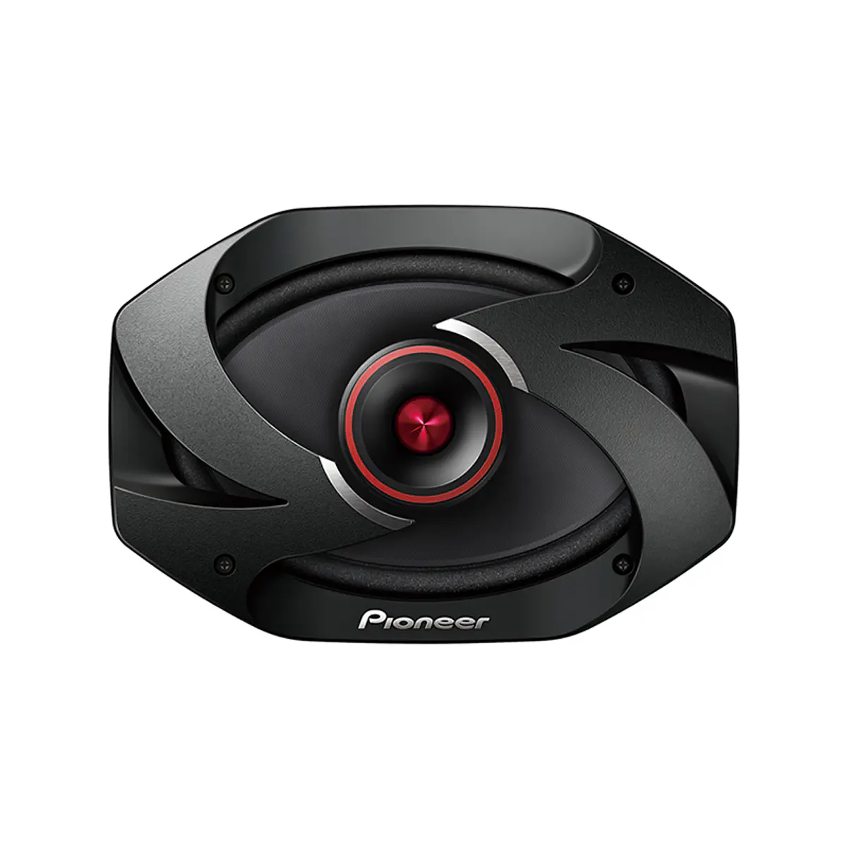 TS-6900PRO Parlante coaxial de 2 vías de 6″ x 9″ color ne