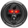 Altavoces Phantom Skull Boss 6.5