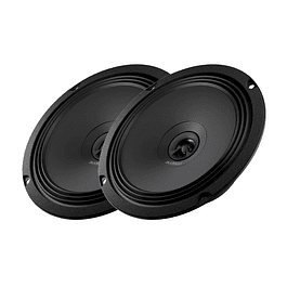 PARLANTES AUDISON APX 6.5 • PRIMA 6.5″