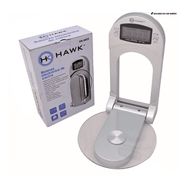 Pesa Balanza Digital Gramos  HAWK 
