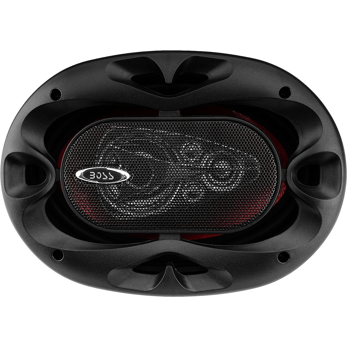 PARLANTE 6X9 5 VIAS 600WATTS CH6950