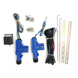 CIERRE CENTRALIZADO 24VOL PM-24