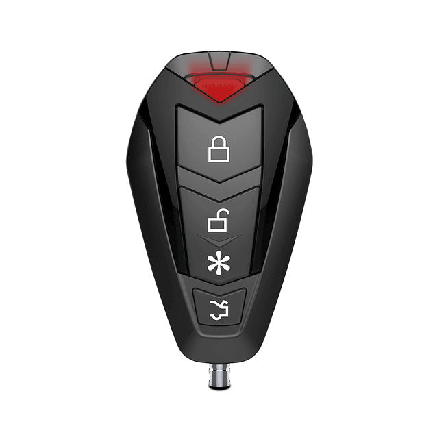 Control Alarma New Gold, Hawk, 340NGM119.