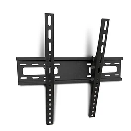 Soportes de pared para TV/Monitor Kenmark, KM-2928. Color Negro.