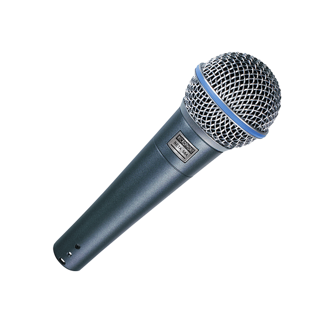 Micrófono Profesional Kenmark BETA58A