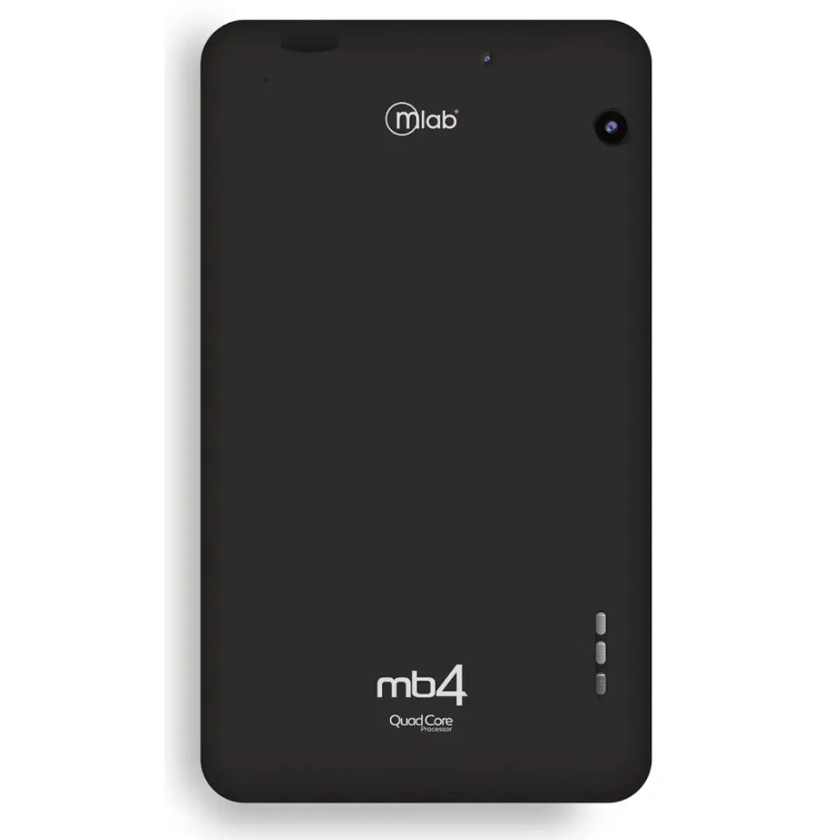 Tablet Microlab 8758 16GB Negro