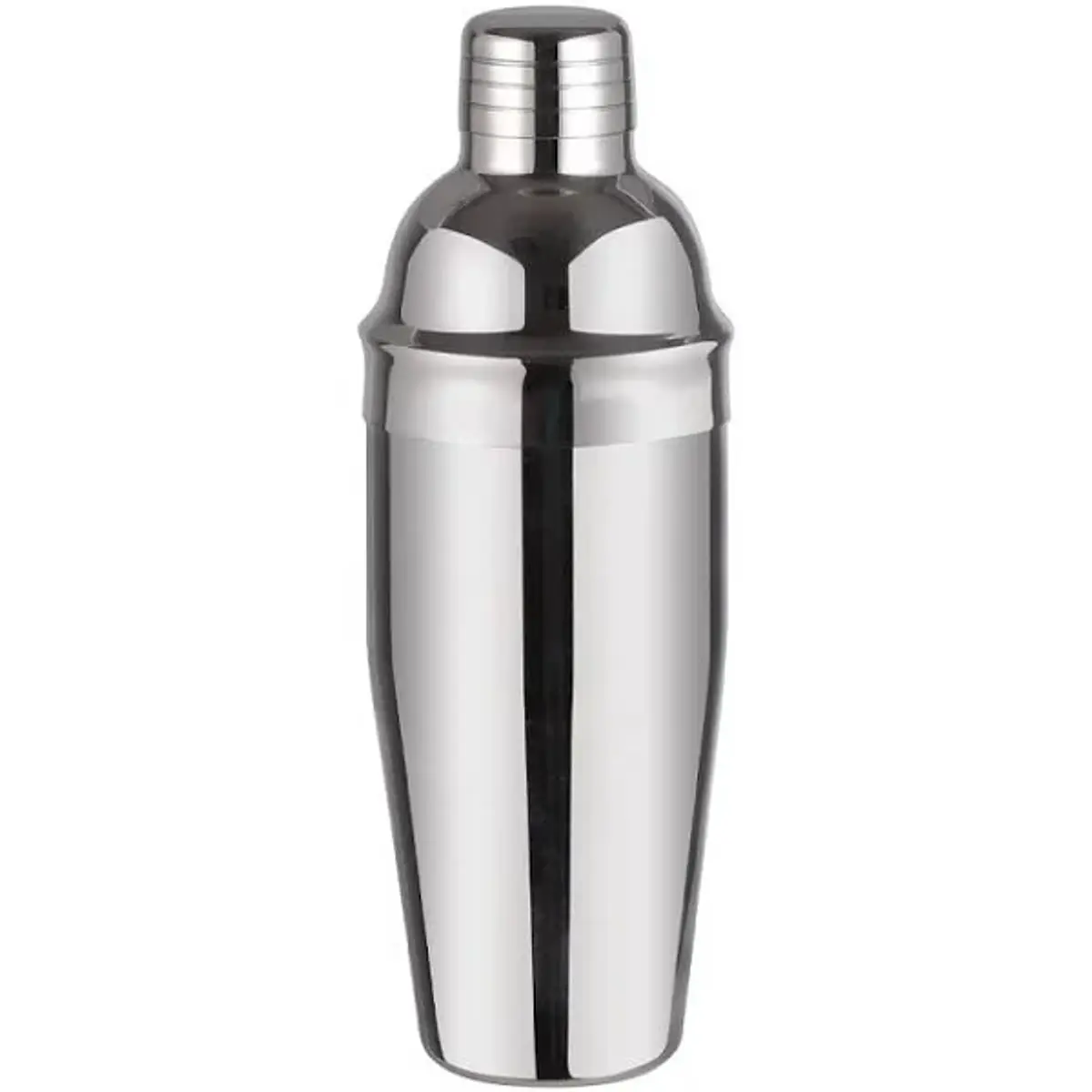 Coctelera 3 Piezas 250 Ml Bar