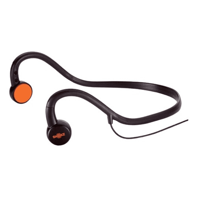 Auriculares Aftershokz Sportz M2