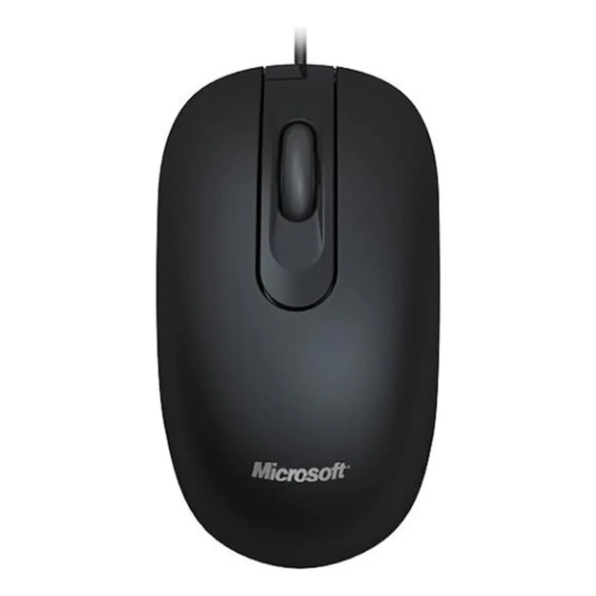 Mouse Microsoft Ratón Óptico 200