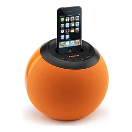 Altavoz Lenco Ipd 4600 Apple iPod Y iPhone