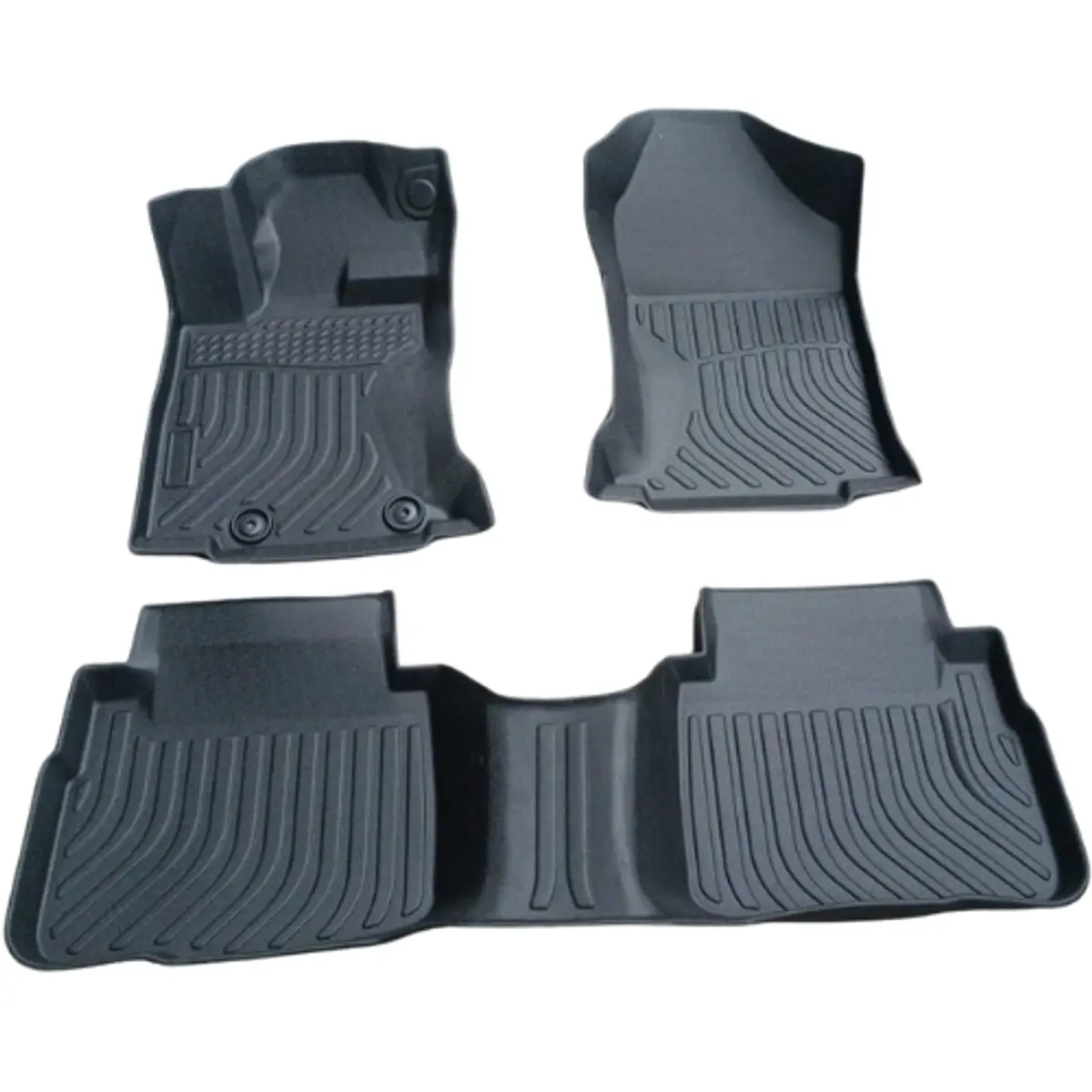Pisos Calce Perfecto Subaru Outback 2020-2025+