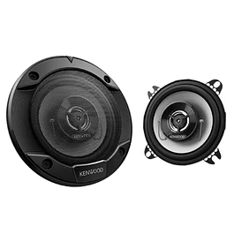 Altavoz Coaxial de 4” , 2 vias modelo KFC-1066S