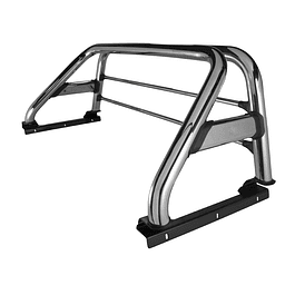 Barra antivuelco, SSANGYONG ACTYON SPORT 2015-ON