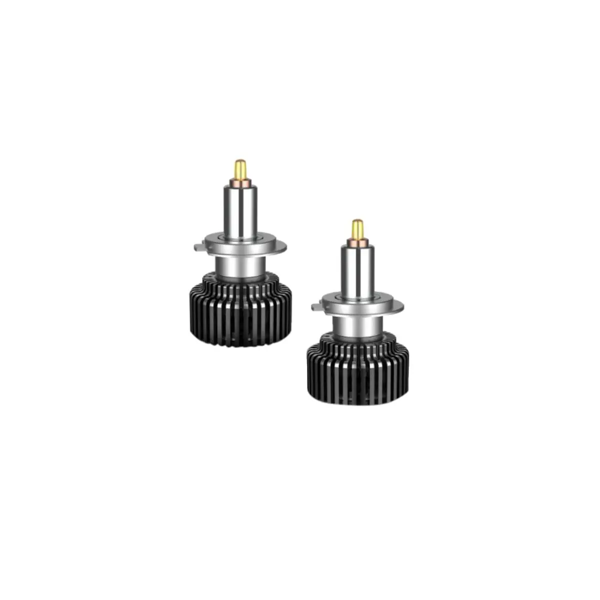 Luces LED 360° D2S
