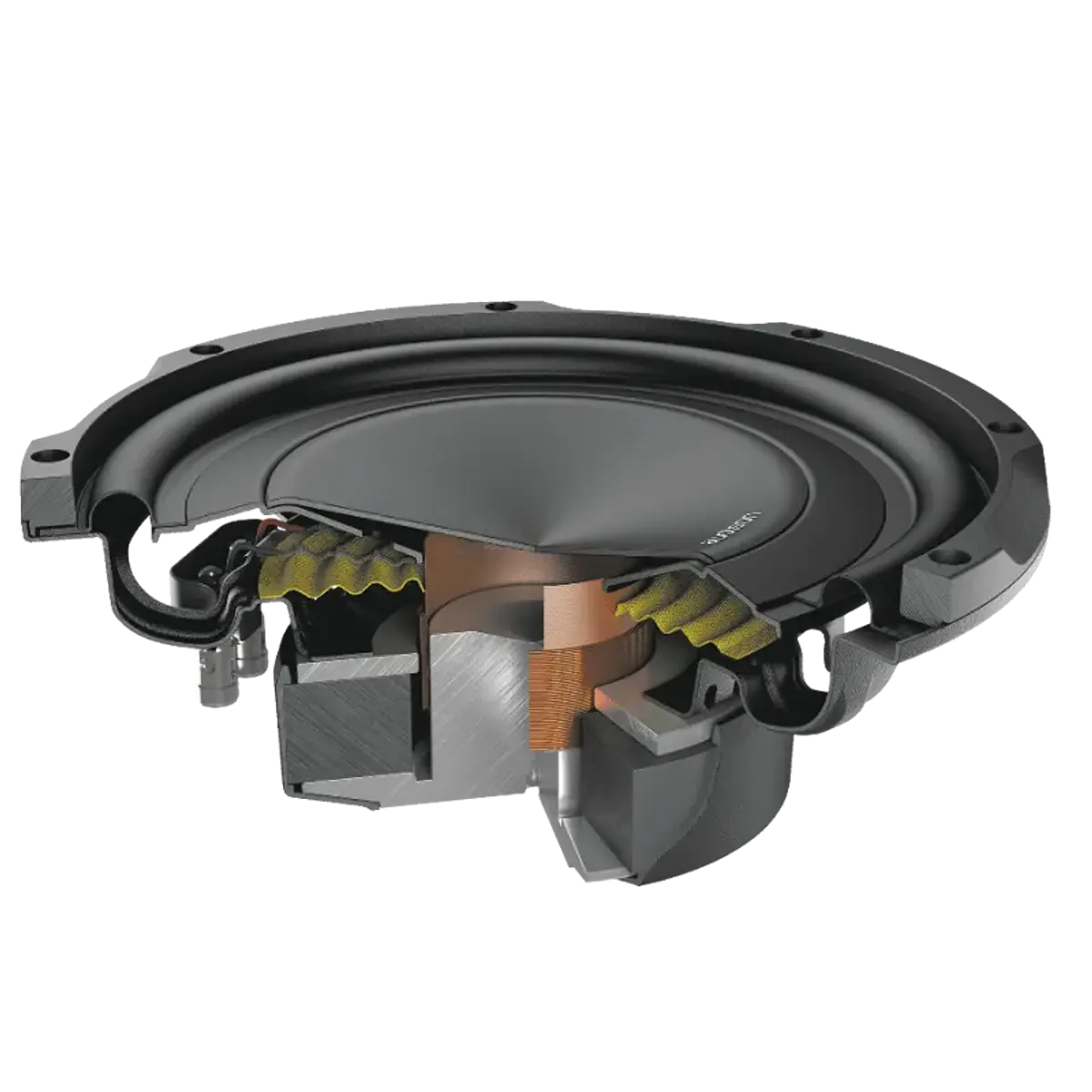 APS10S4S SUBWOOFER AUDISON