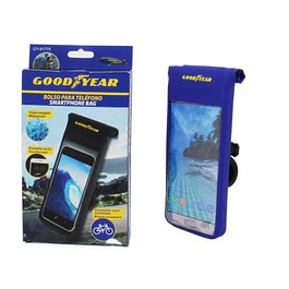 ESTUCHE IMPERMIABLE P/CELULAR