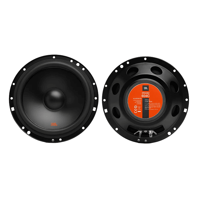 COMPONENTE STAGE 3 6.5