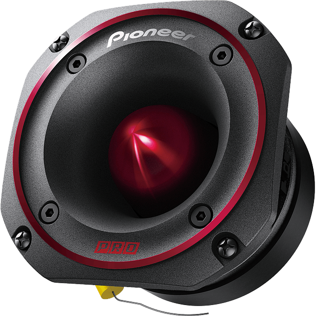 TWEETER BALA PRO 4