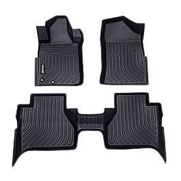 Piso Calce Perfecto Nissan Navara 2015-2020