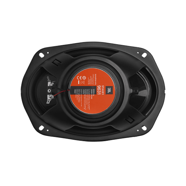  PARLANTE JBL Stage1 9631 6X9