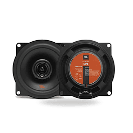 Coaxial STAGE2 524 5.25