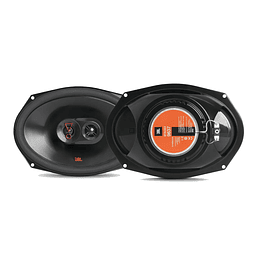 Coaxial 3 STAGE3 9637 6×9