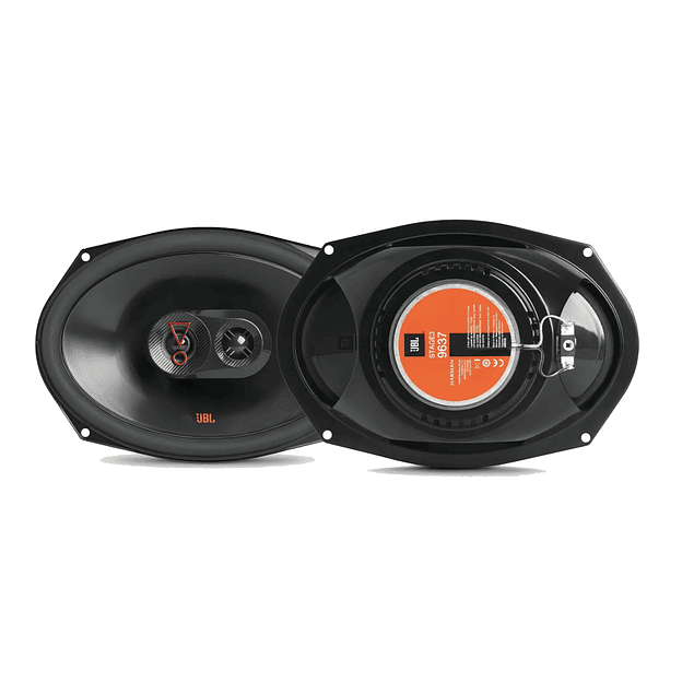 Coaxial 3 STAGE3 9637 6×9