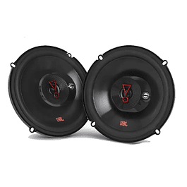 PARLANTE STAGE3637F 6.5