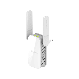 Amplificador de red Wi-Fi AC1200