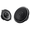 2 Alatavoces 2 Vias 13cm KFC-X134 KENWOOD