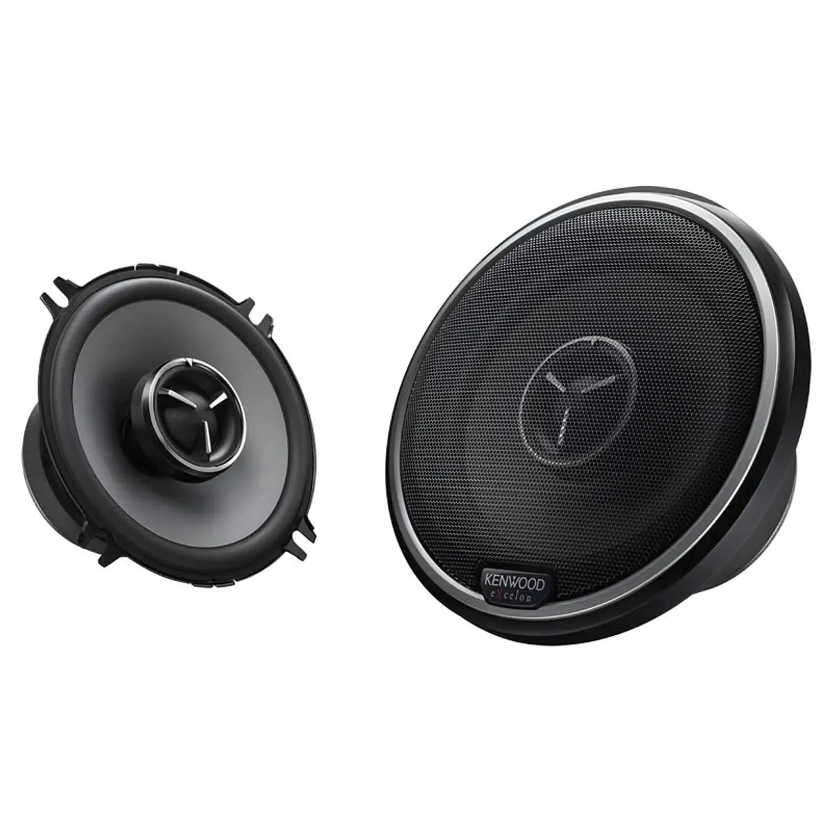 2 Alatavoces 2 Vias 13cm KFC-X134 KENWOOD