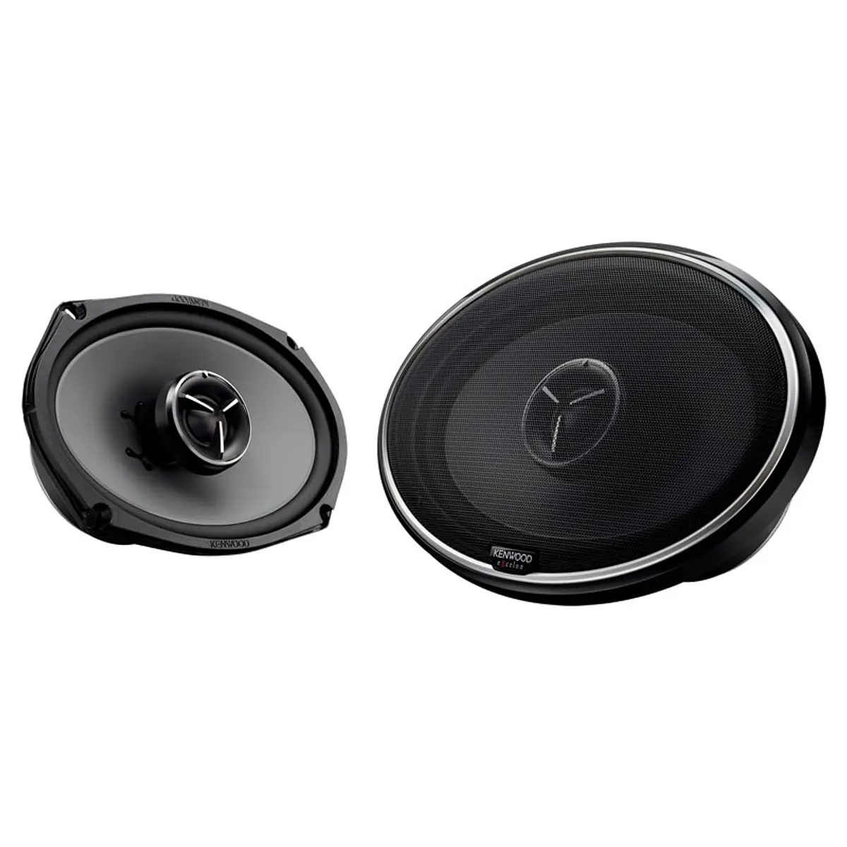 2 Alatavoces 2 Vias 6x9" KFC-X694 KENWOOD