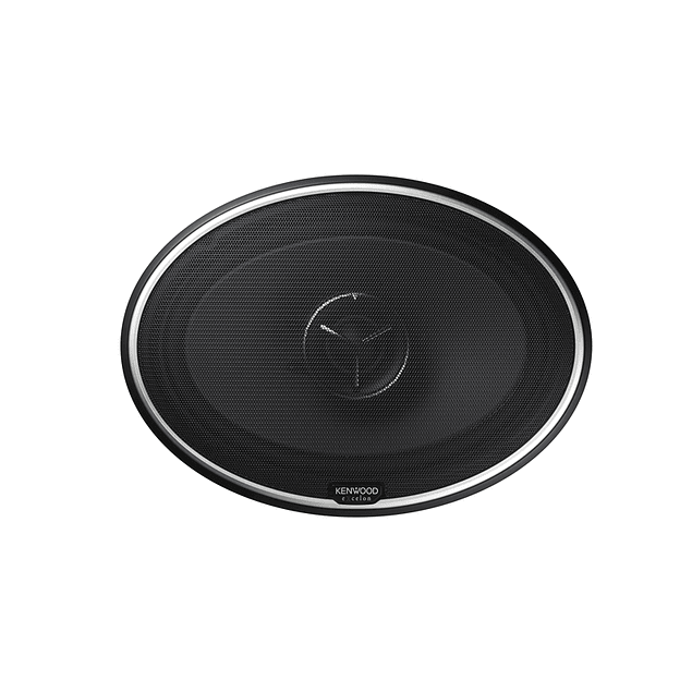 2 Alatavoces 2 Vias 6x9