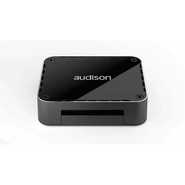 AVCX 3P Crossover Pasivo 3 Vías Audison AVCX 3P – Serie VOCE II